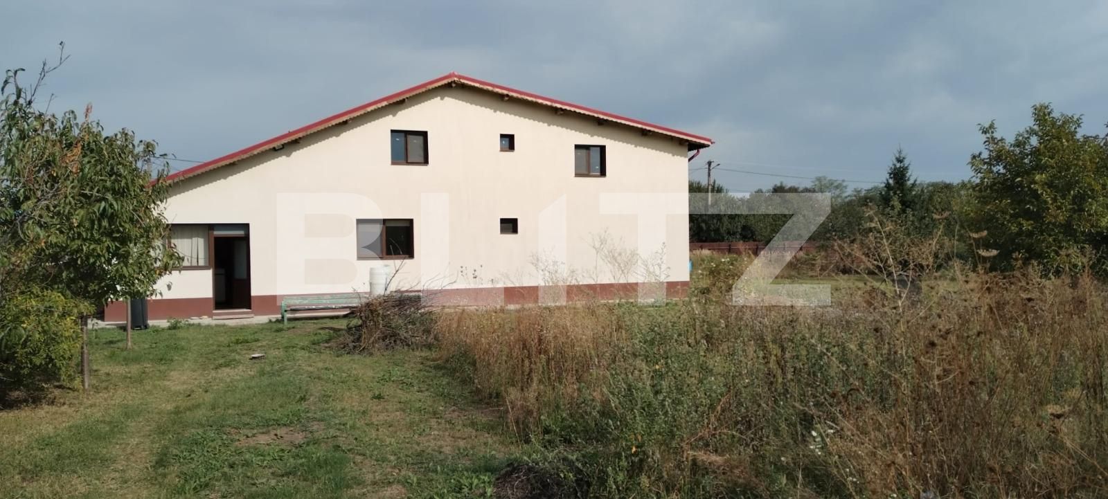 Casa de vânzare 8 camere Exterior Sud - 126305CV | BLITZ Târgoviște | Poza3