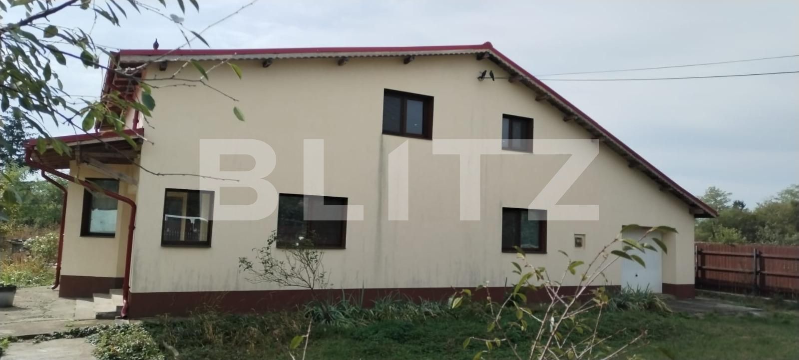 Casa de vânzare 8 camere Exterior Sud - 126305CV | BLITZ Târgoviște | Poza2