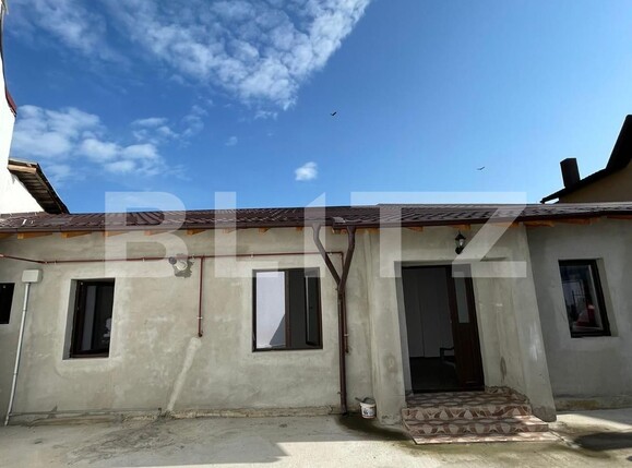 Spațiu comercial de închiriat Nord-Est - 126575SIC | BLITZ Târgoviște | Poza1