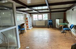 Spatiu  comericia , 260mp,  Piata Doi Brazi