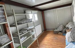 Spatiu  comericia , 260mp,  Piata Doi Brazi