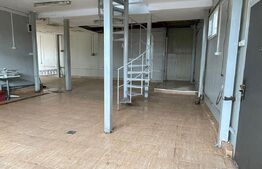 Spatiu  comericia , 260mp,  Piata Doi Brazi