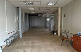 Spatiu  comericia , 260mp,  Piata Doi Brazi