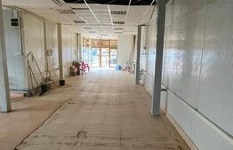 Spatiu  comericia , 260mp,  Piata Doi Brazi