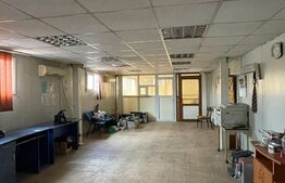 Spatiu  comericia , 260mp,  Piata Doi Brazi