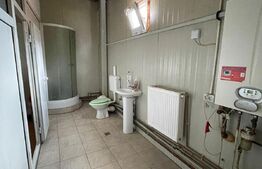 Spatiu  comericia , 260mp,  Piata Doi Brazi