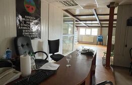 Spatiu  comericia , 260mp,  Piata Doi Brazi