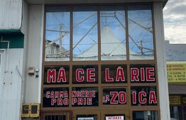 Spatiu  comericia , 260mp,  Piata Doi Brazi