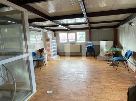 Spațiu comercial de închiriat Central - 126591SIC | BLITZ Târgoviște | Poza7