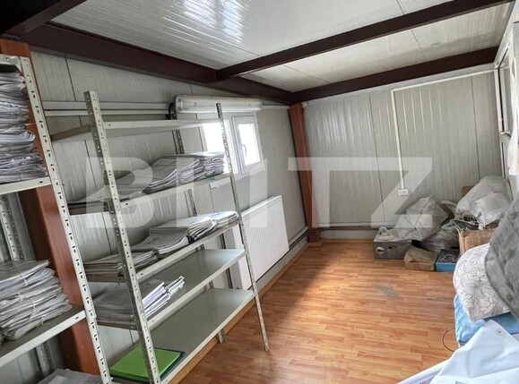 Spațiu comercial de închiriat Central - 126591SIC | BLITZ Târgoviște | Poza8