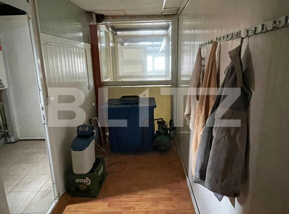 Spațiu comercial de închiriat Central - 126591SIC | BLITZ Târgoviște | Poza5