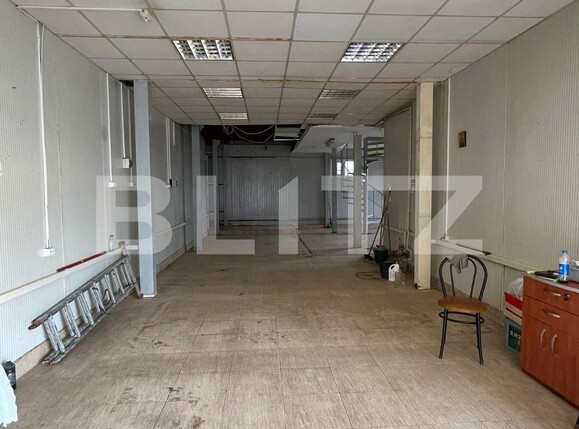 Spațiu comercial de închiriat Central - 126591SIC | BLITZ Târgoviște | Poza3