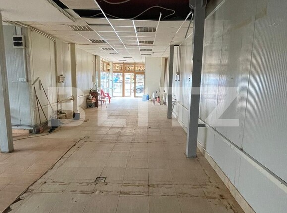 Spațiu comercial de închiriat Central - 126591SIC | BLITZ Târgoviște | Poza2