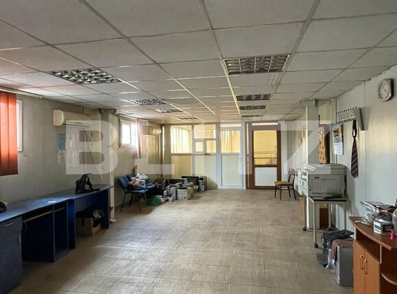 Spațiu comercial de închiriat Central - 126591SIC | BLITZ Târgoviște | Poza9