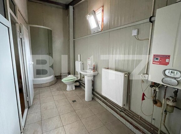 Spațiu comercial de închiriat Central - 126591SIC | BLITZ Târgoviște | Poza6