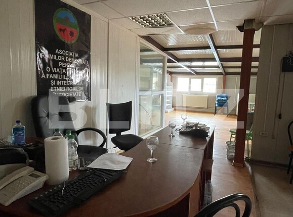 Spațiu comercial de închiriat Central - 126591SIC | BLITZ Târgoviște | Poza10