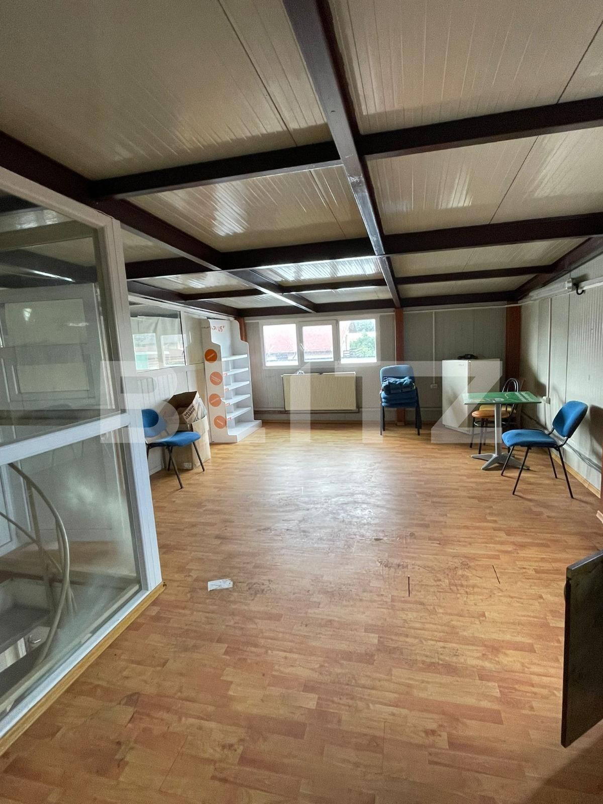 Spațiu comercial de închiriat Central - 126591SIC | BLITZ Târgoviște | Poza7