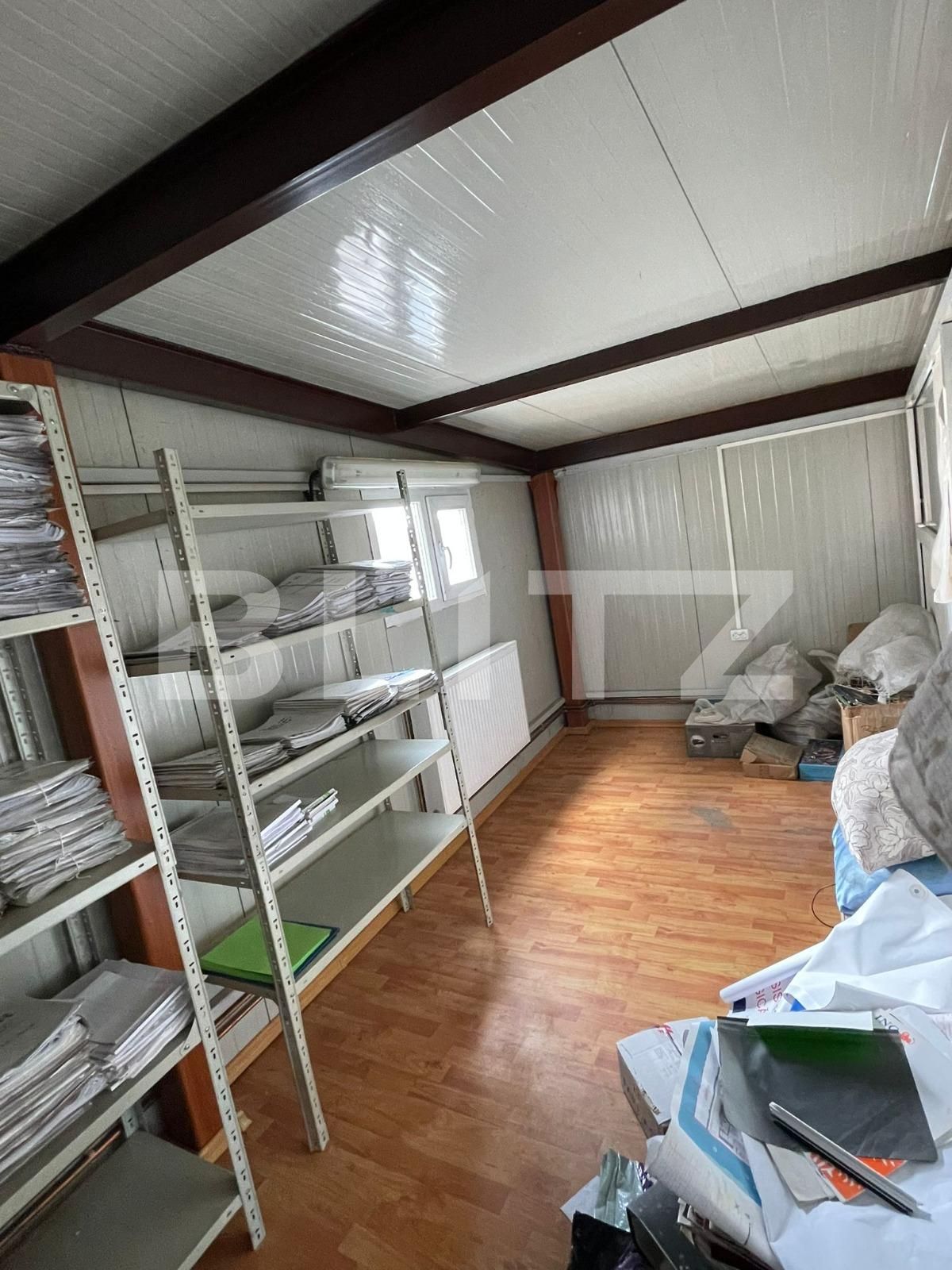 Spațiu comercial de închiriat Central - 126591SIC | BLITZ Târgoviște | Poza8