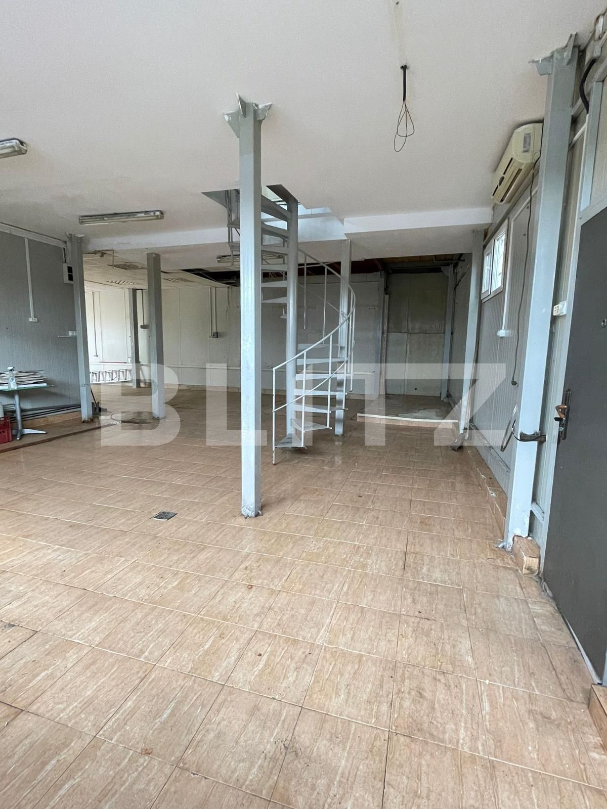Spațiu comercial de închiriat Central - 126591SIC | BLITZ Târgoviște | Poza4