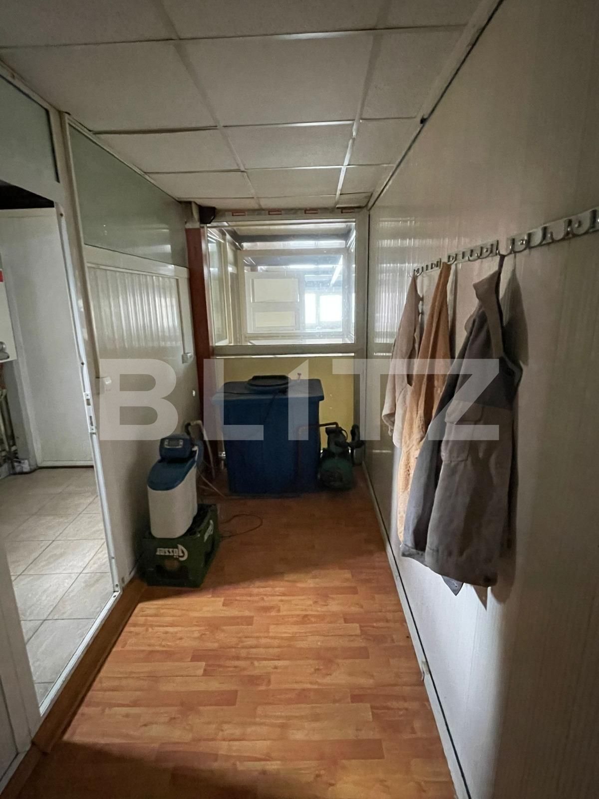 Spațiu comercial de închiriat Central - 126591SIC | BLITZ Târgoviște | Poza5