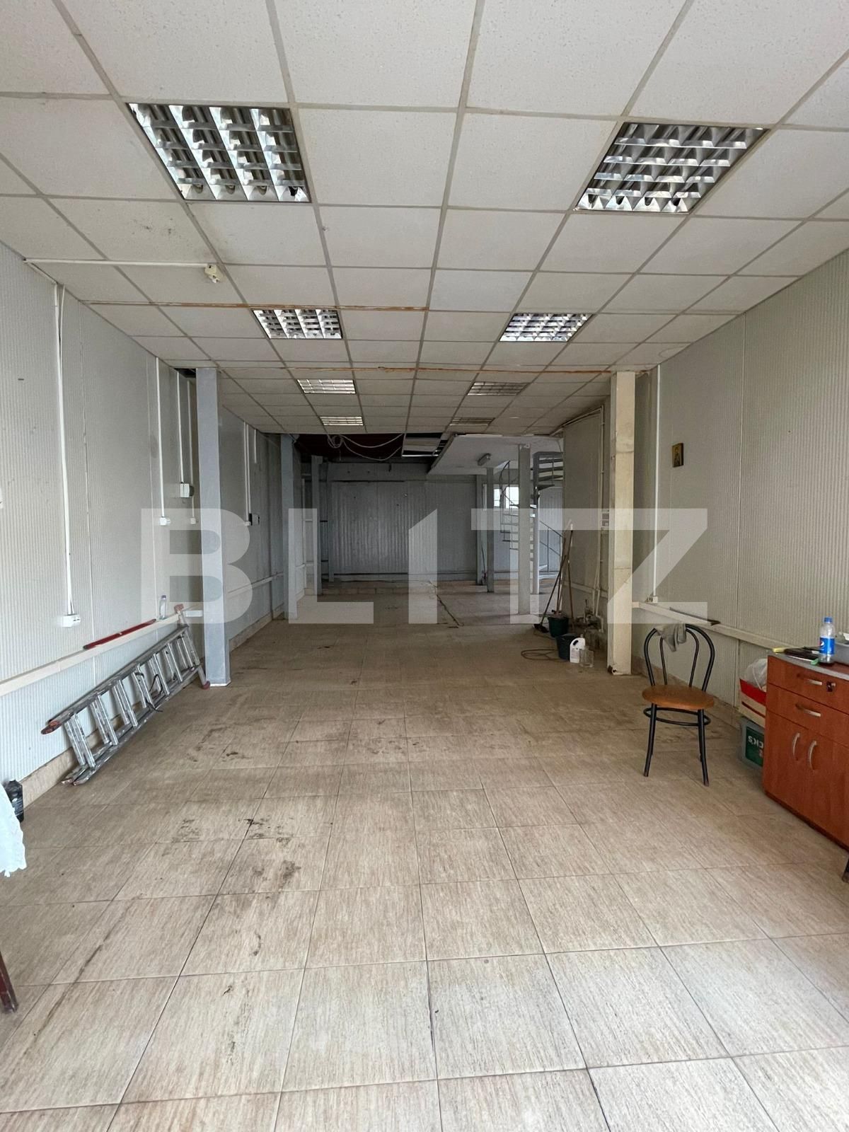Spațiu comercial de închiriat Central - 126591SIC | BLITZ Târgoviște | Poza3