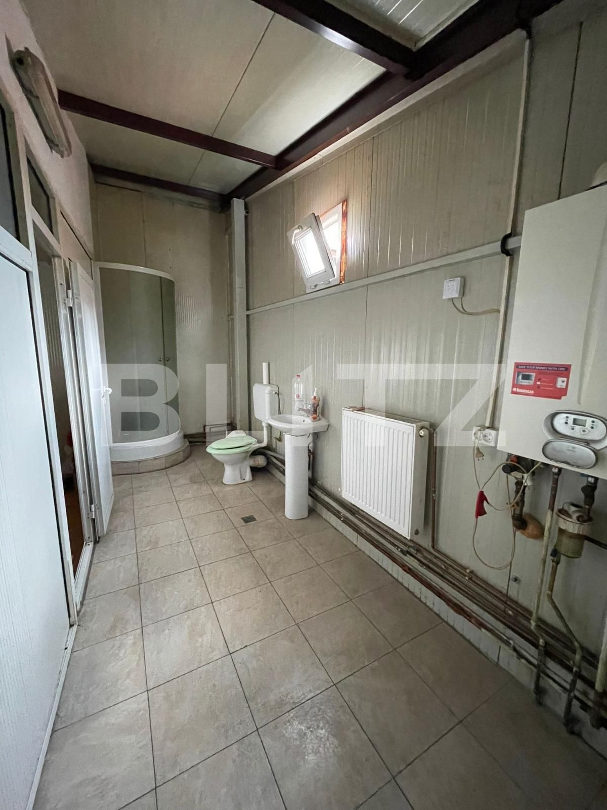 Spațiu comercial de închiriat Central - 126591SIC | BLITZ Târgoviște | Poza6