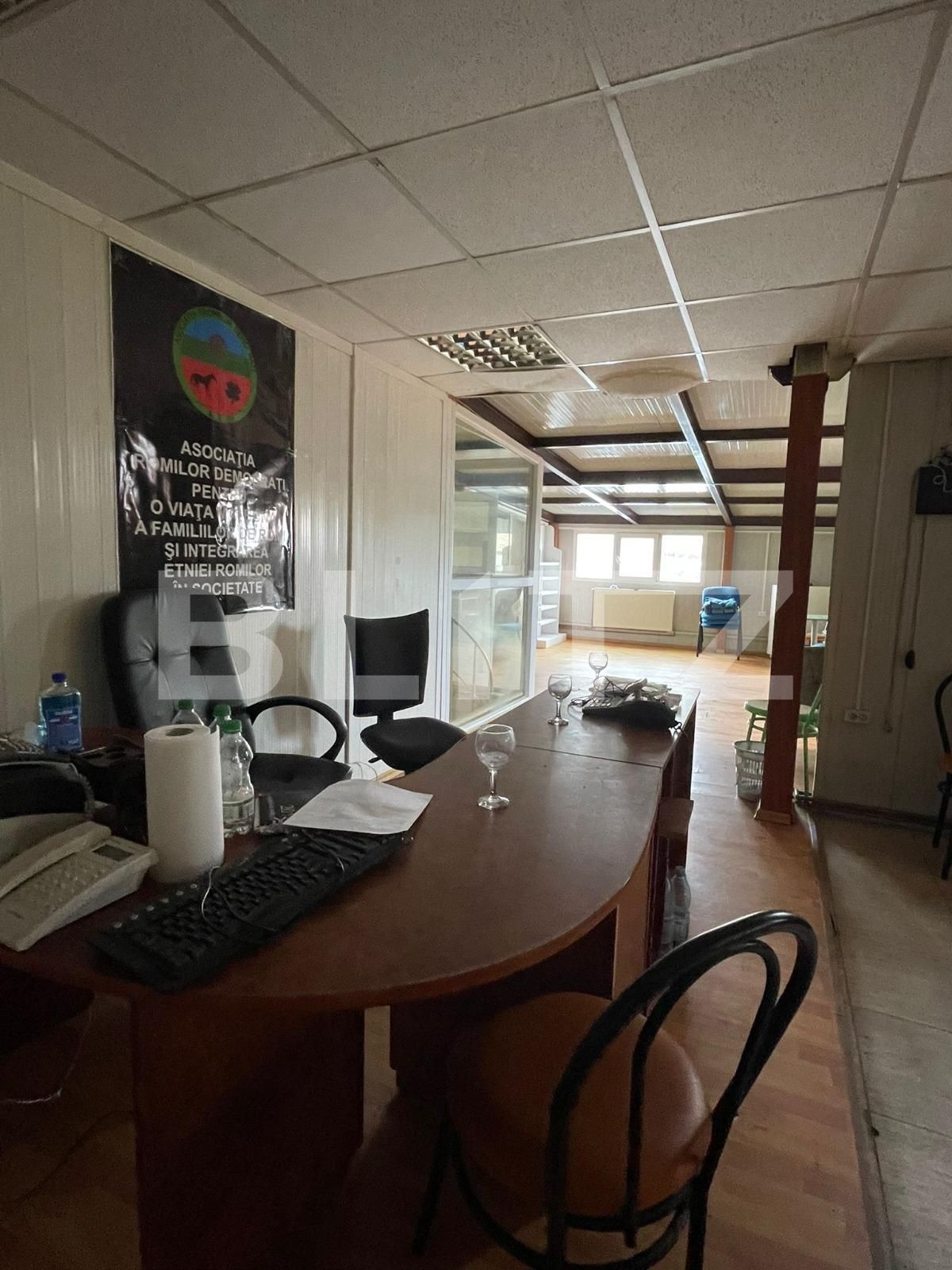 Spațiu comercial de închiriat Central - 126591SIC | BLITZ Târgoviște | Poza10