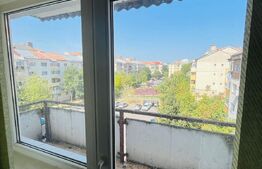 Apartament 3 camere, 72mp, balcon, zona Micro 3