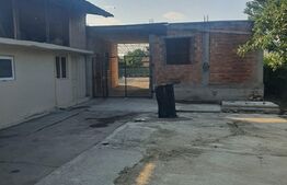 Casa 5 camere - 197 mp, teren - 1200 mp