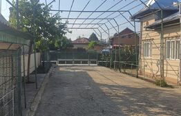 Casa 5 camere - 197 mp, teren - 1200 mp