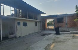 Casa 5 camere - 197 mp, teren - 1200 mp