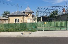 Casa 5 camere - 197 mp, teren - 1200 mp