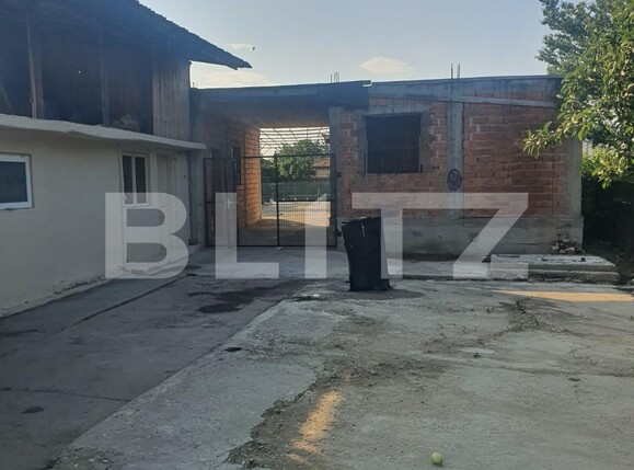 Casa de vânzare 5 camere Exterior Sud - 126740CV | BLITZ Târgoviște | Poza10