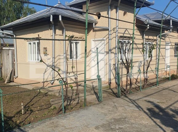 Casa de vânzare 5 camere Exterior Sud - 126740CV | BLITZ Târgoviște | Poza1