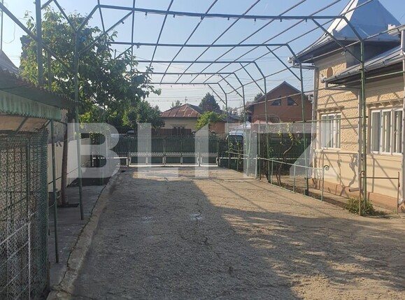 Casa de vânzare 5 camere Exterior Sud - 126740CV | BLITZ Târgoviște | Poza12