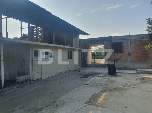 Casa de vânzare 5 camere Exterior Sud - 126740CV | BLITZ Târgoviște | Poza9