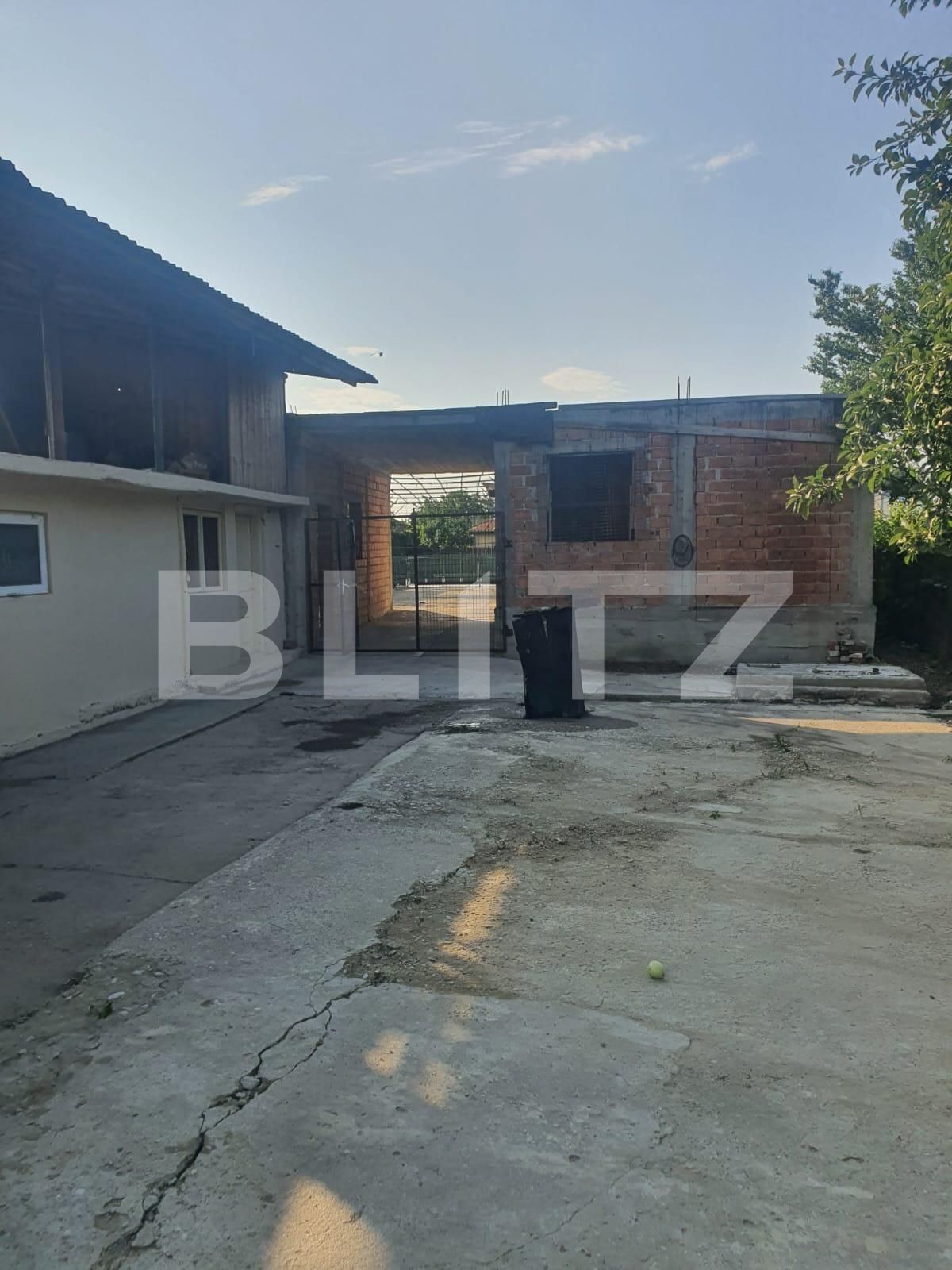 Casa de vânzare 5 camere Exterior Sud - 126740CV | BLITZ Târgoviște | Poza10