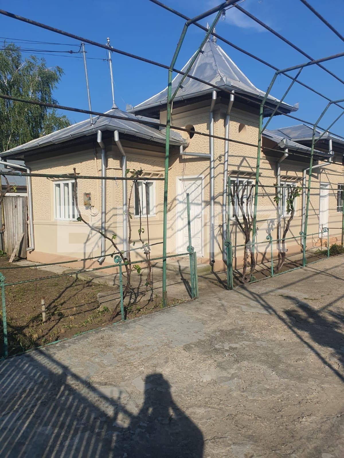 Casa de vânzare 5 camere Exterior Sud - 126740CV | BLITZ Târgoviște | Poza1