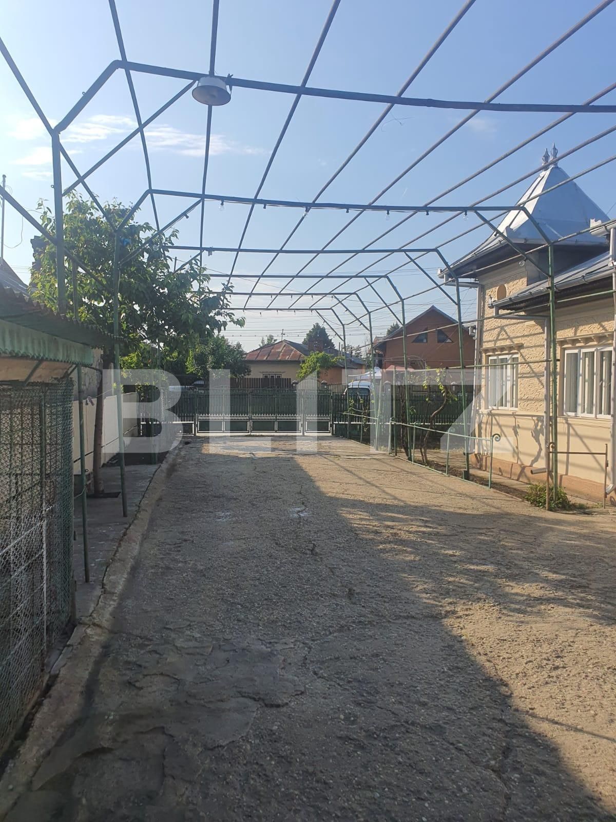 Casa de vânzare 5 camere Exterior Sud - 126740CV | BLITZ Târgoviște | Poza12