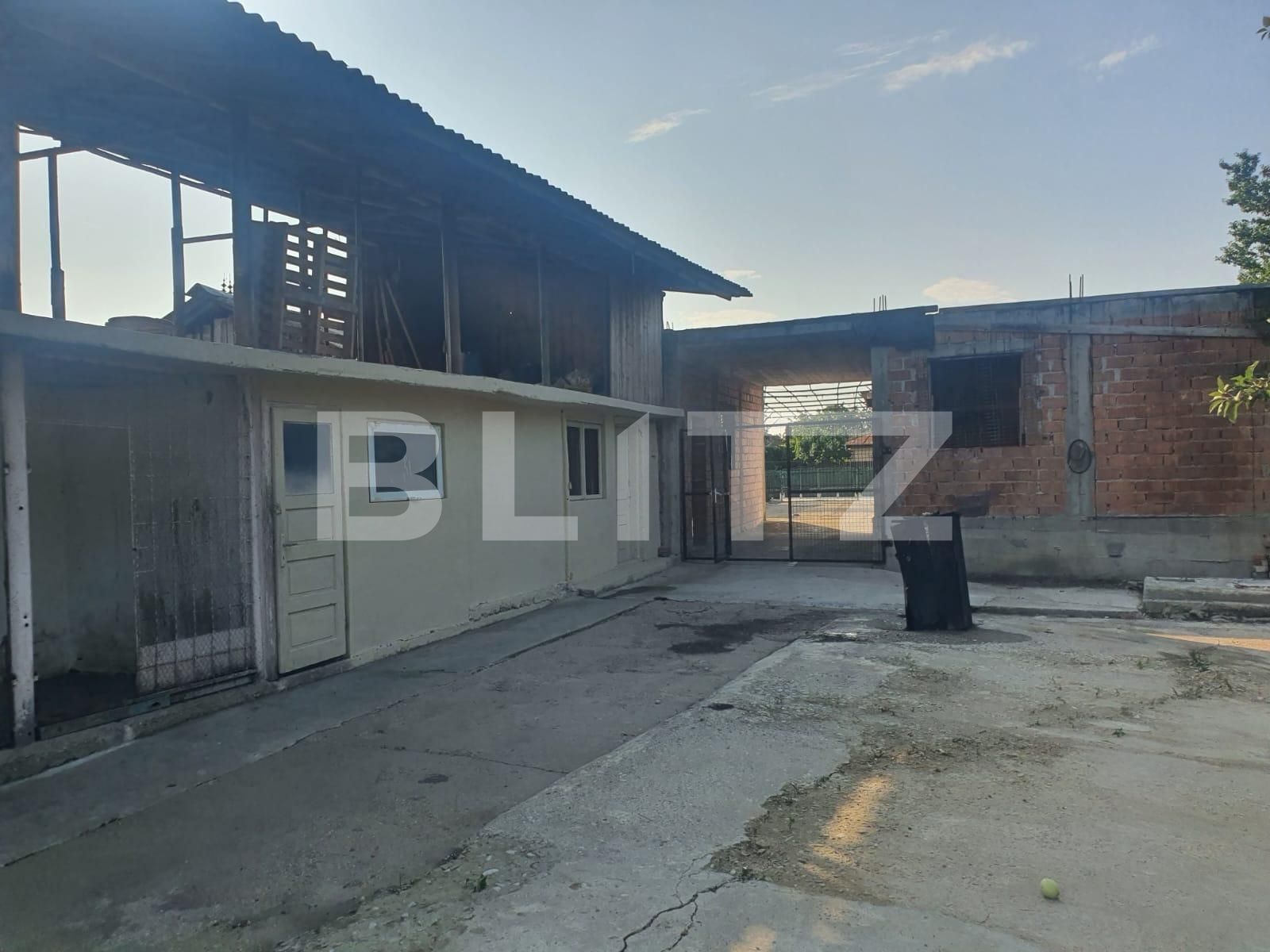 Casa de vânzare 5 camere Exterior Sud - 126740CV | BLITZ Târgoviște | Poza9