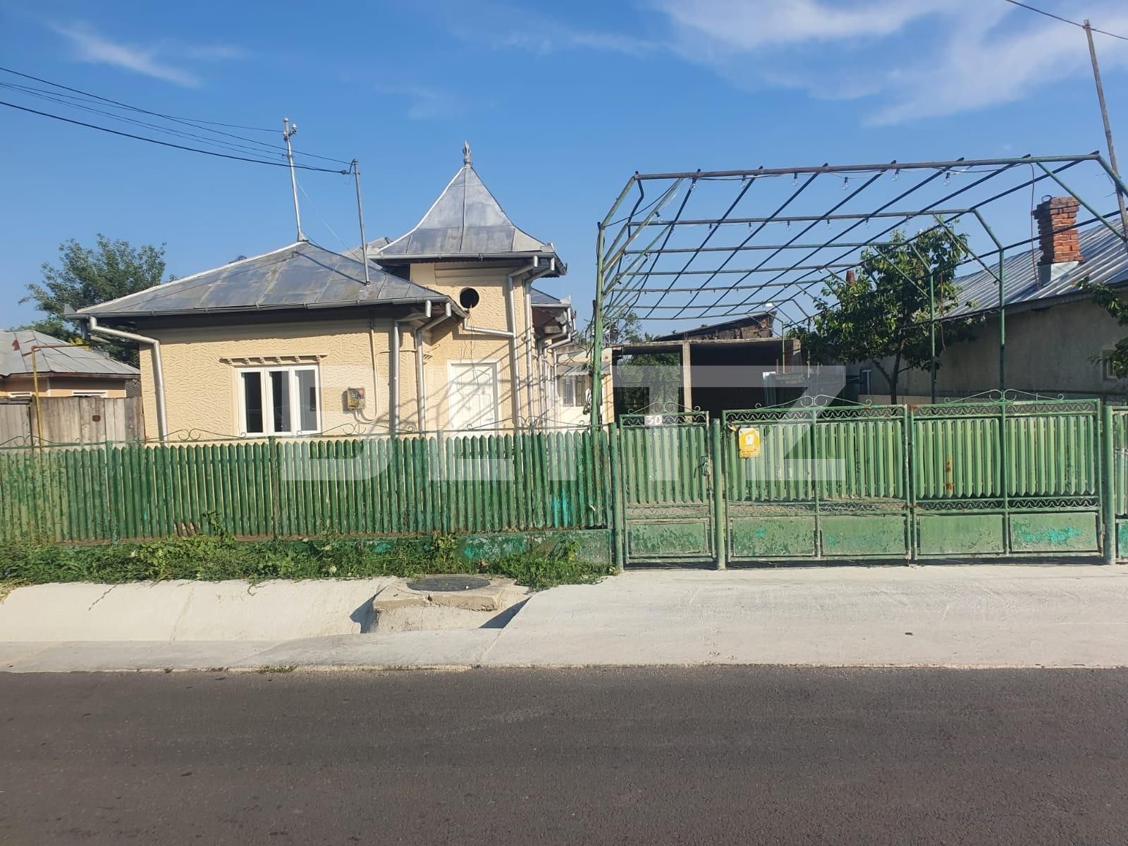 Casa de vânzare 5 camere Exterior Sud - 126740CV | BLITZ Târgoviște | Poza11