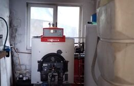 Vilă individuală 246mp utili, teren 667mp, zona Viforîta