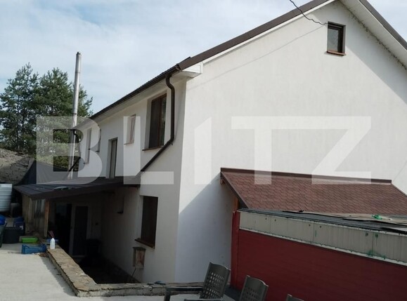 Casa de vânzare 5 camere Valea Voievozilor - 126807CV | BLITZ Târgoviște | Poza2