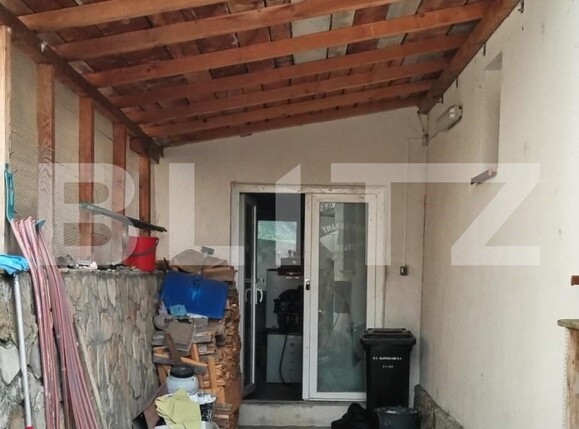 Casa de vânzare 5 camere Valea Voievozilor - 126807CV | BLITZ Târgoviște | Poza4