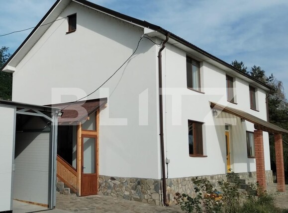 Casa de vânzare 5 camere Valea Voievozilor - 126807CV | BLITZ Târgoviște | Poza1