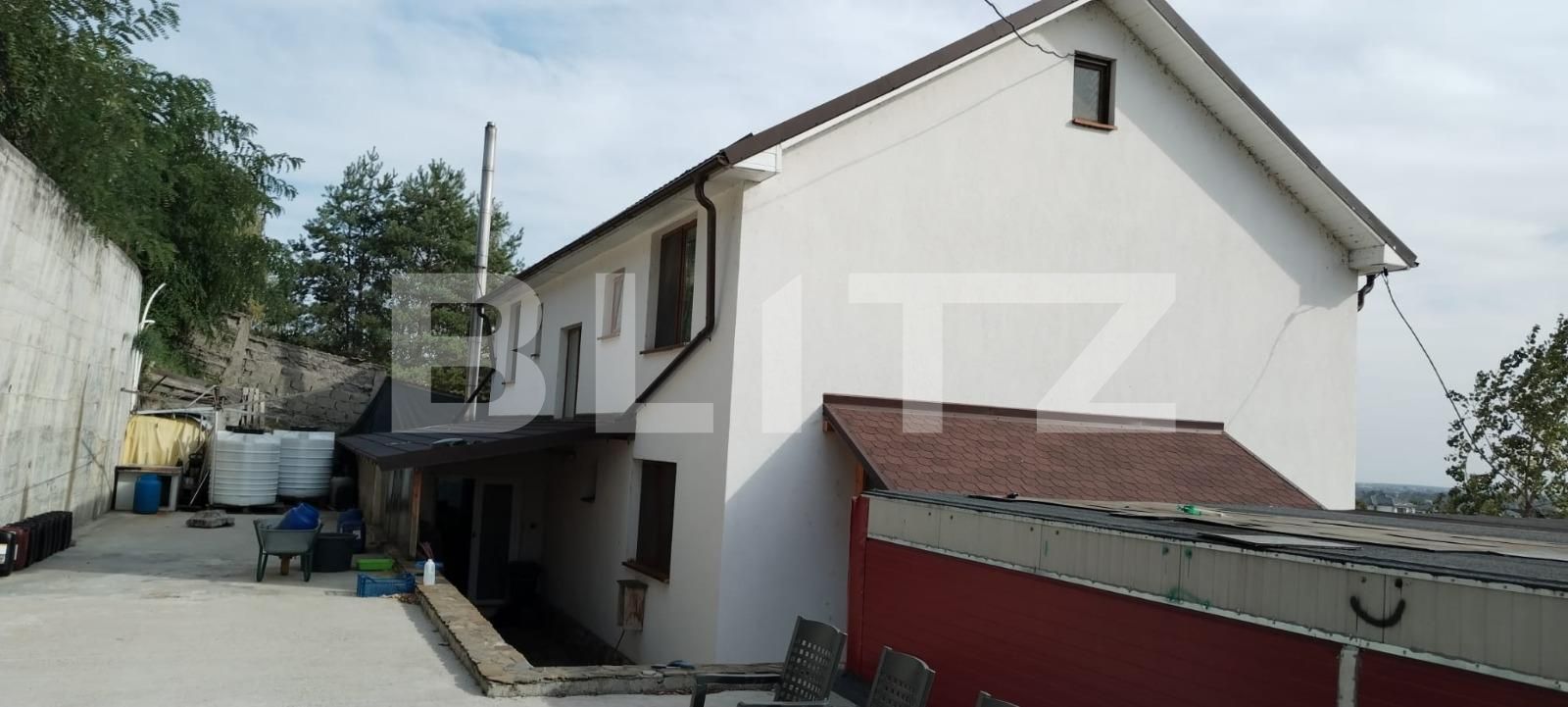 Casa de vânzare 5 camere Valea Voievozilor - 126807CV | BLITZ Târgoviște | Poza2