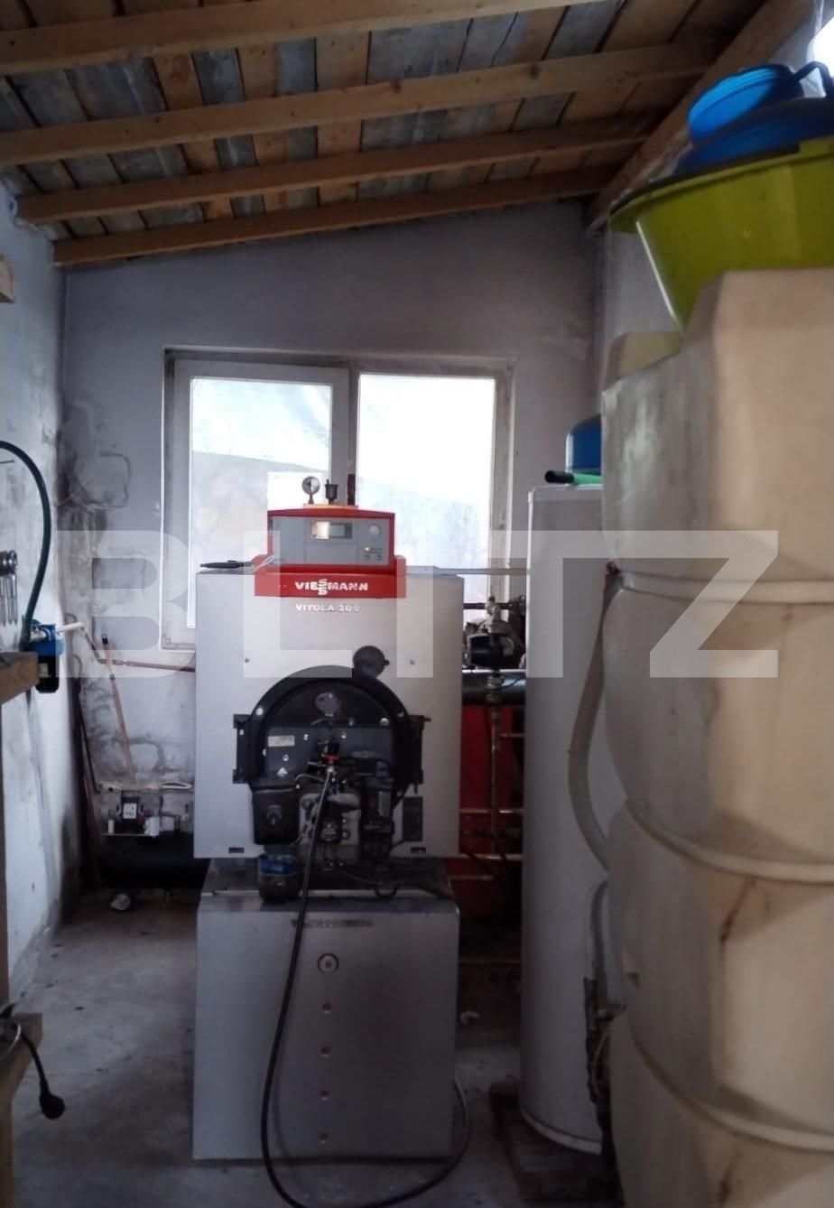 Casa de vânzare 5 camere Valea Voievozilor - 126807CV | BLITZ Târgoviște | Poza3