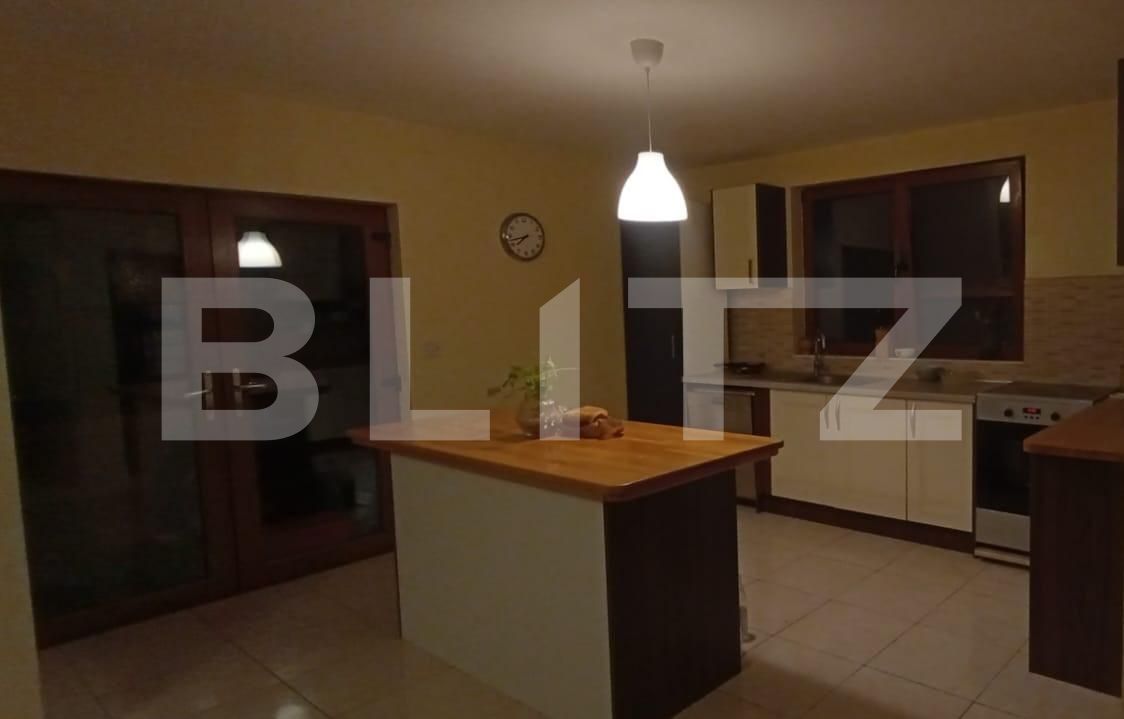 Casa de vânzare 5 camere Valea Voievozilor - 126807CV | BLITZ Târgoviște | Poza9