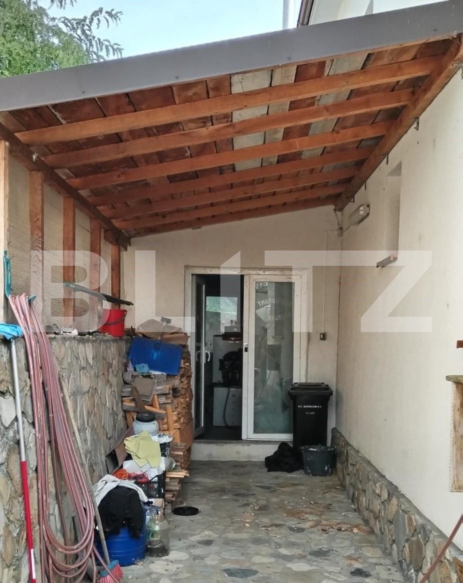 Casa de vânzare 5 camere Valea Voievozilor - 126807CV | BLITZ Târgoviște | Poza4