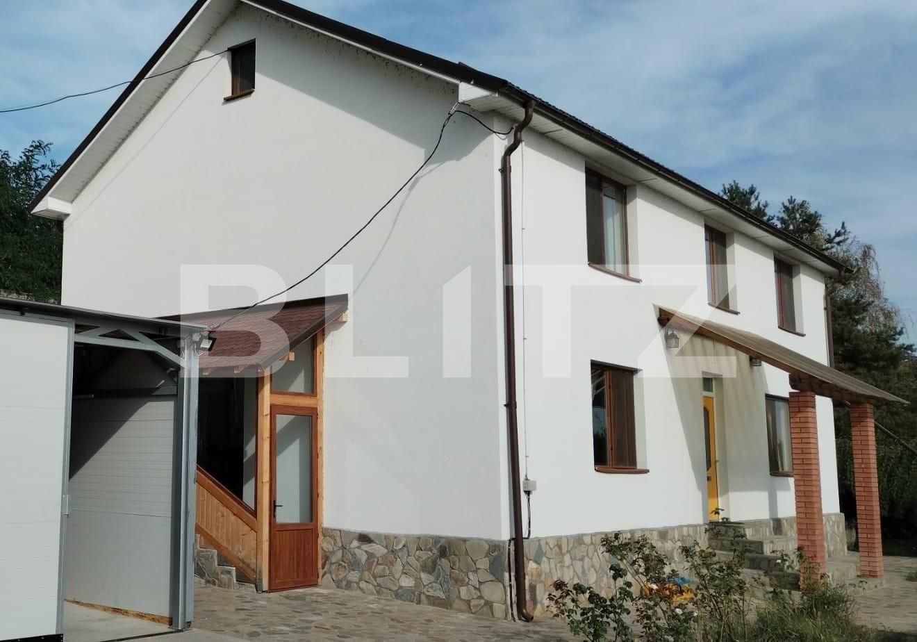 Casa de vânzare 5 camere Valea Voievozilor - 126807CV | BLITZ Târgoviște | Poza1